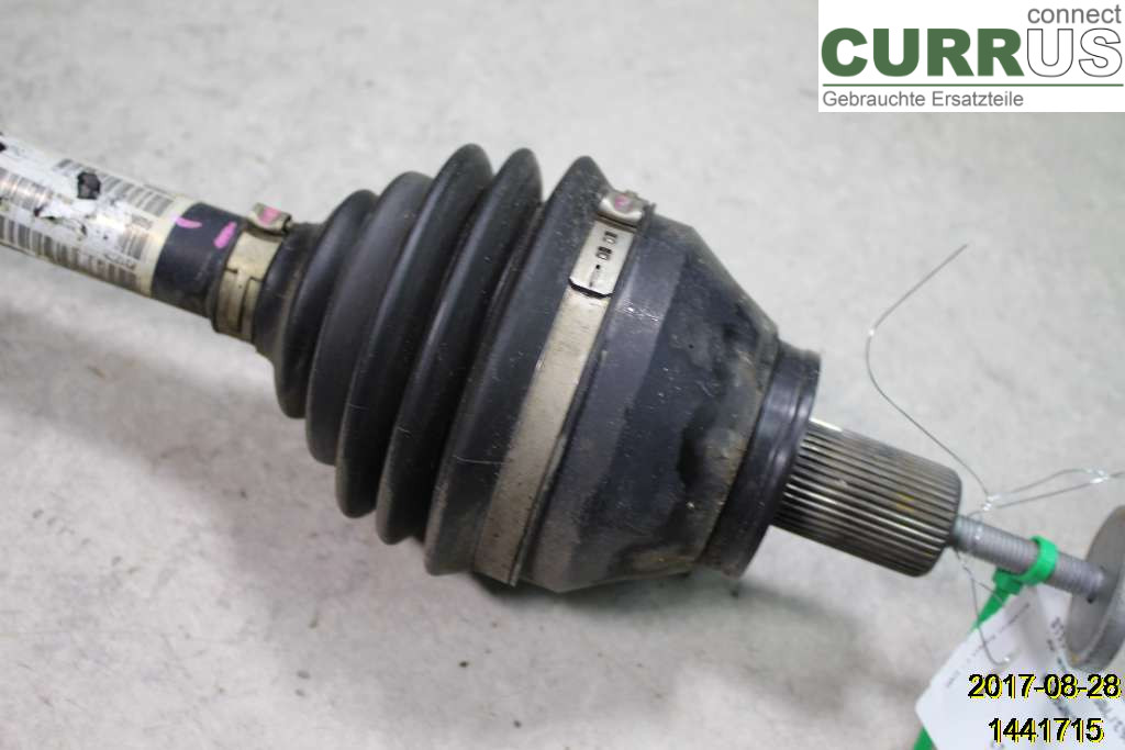 VOLVO V70      08-13 Transmission parts 36050786 D5204T2