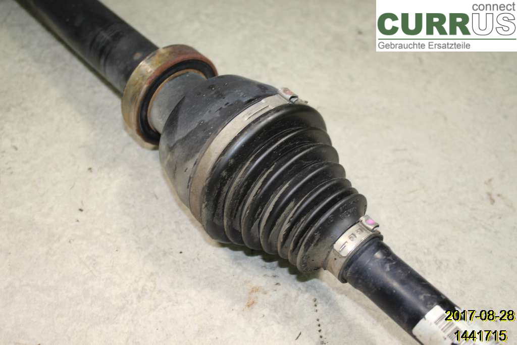 VOLVO V70      08-13 Transmission parts 36050786 D5204T2