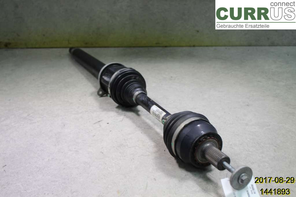 VOLVO S80  14-16 Transmission parts 36010214 B4204T11