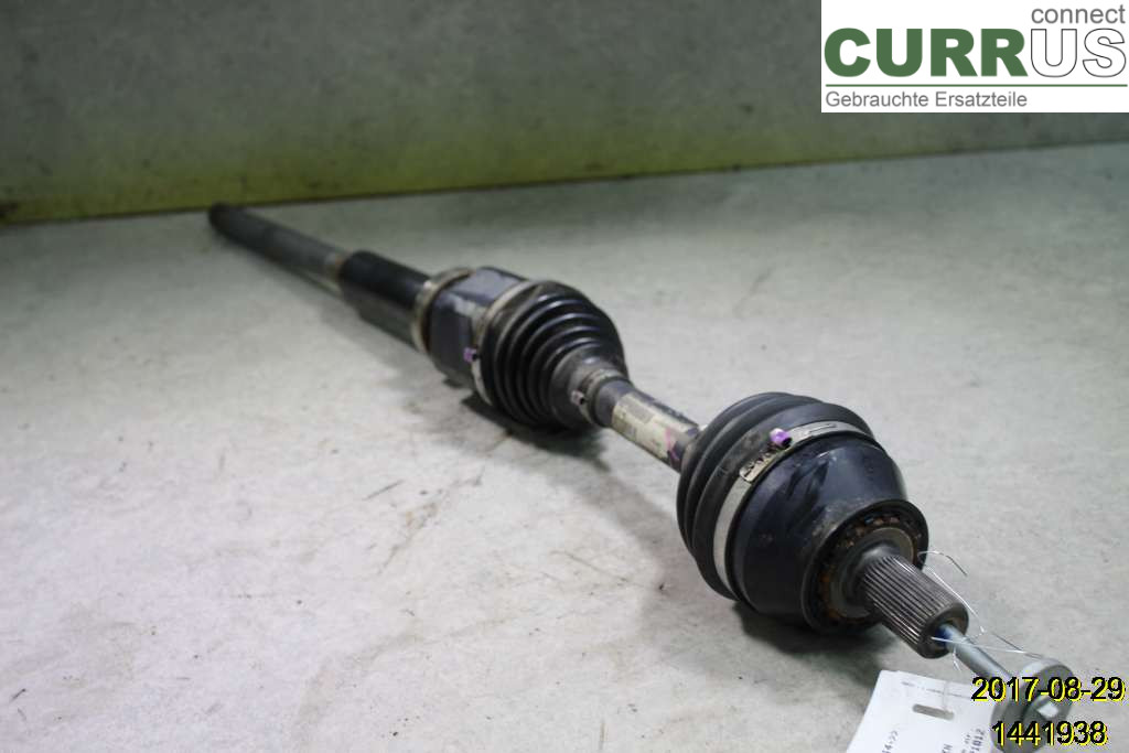 VOLVO S60  14-18 Transmission parts 36050793 B6304T