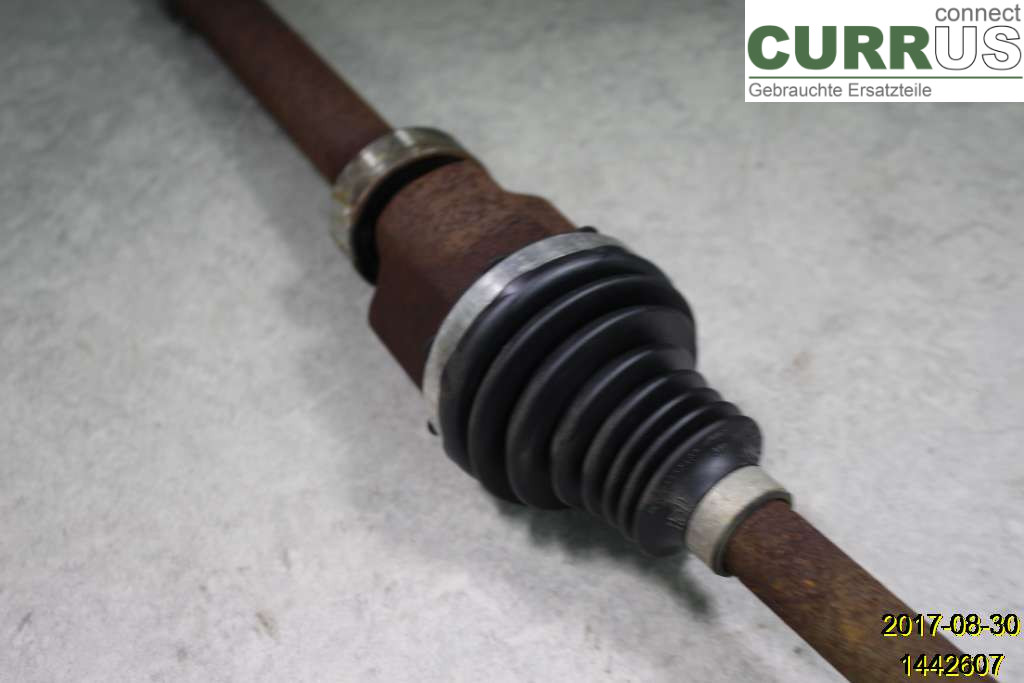 DACIA LODGY  12-18 Transmission parts 391001148R K9K-846