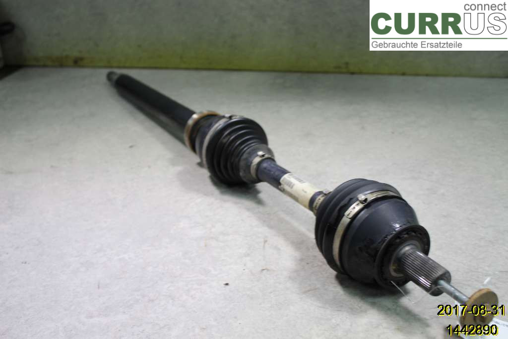 VOLVO V70      08-13 Transmission parts 36050786 D5204T7