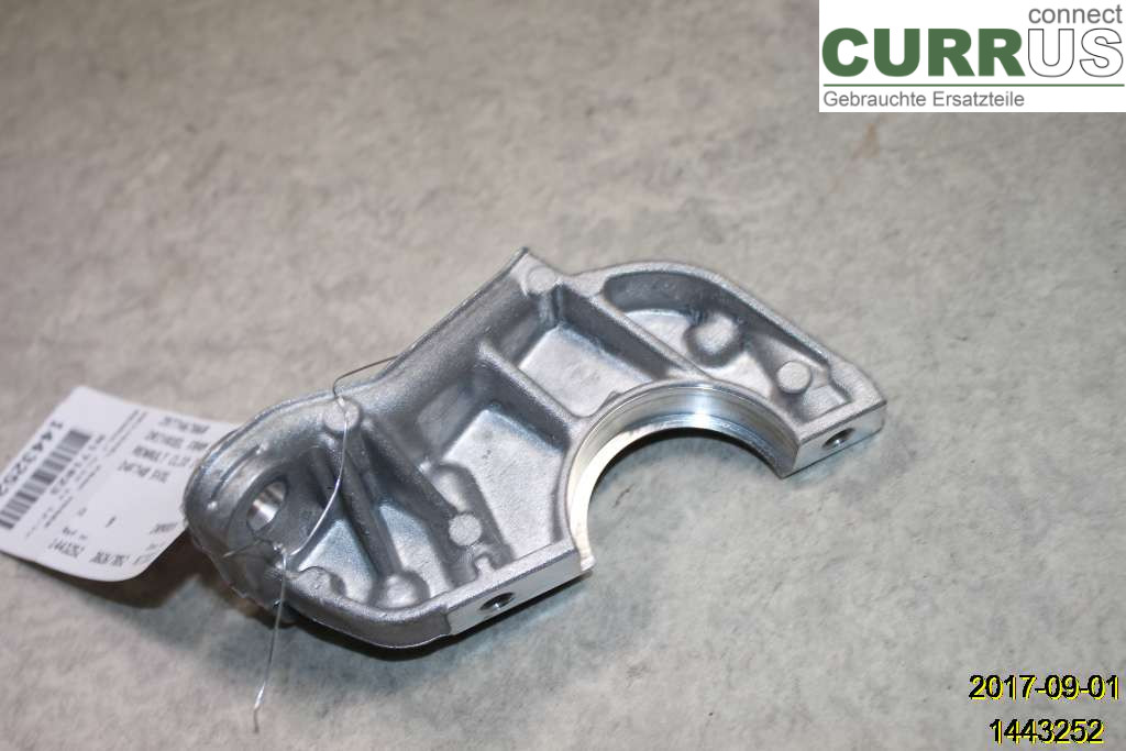 RENAULT CLIO IV   16-19 Transmission parts 397746786R D4F740