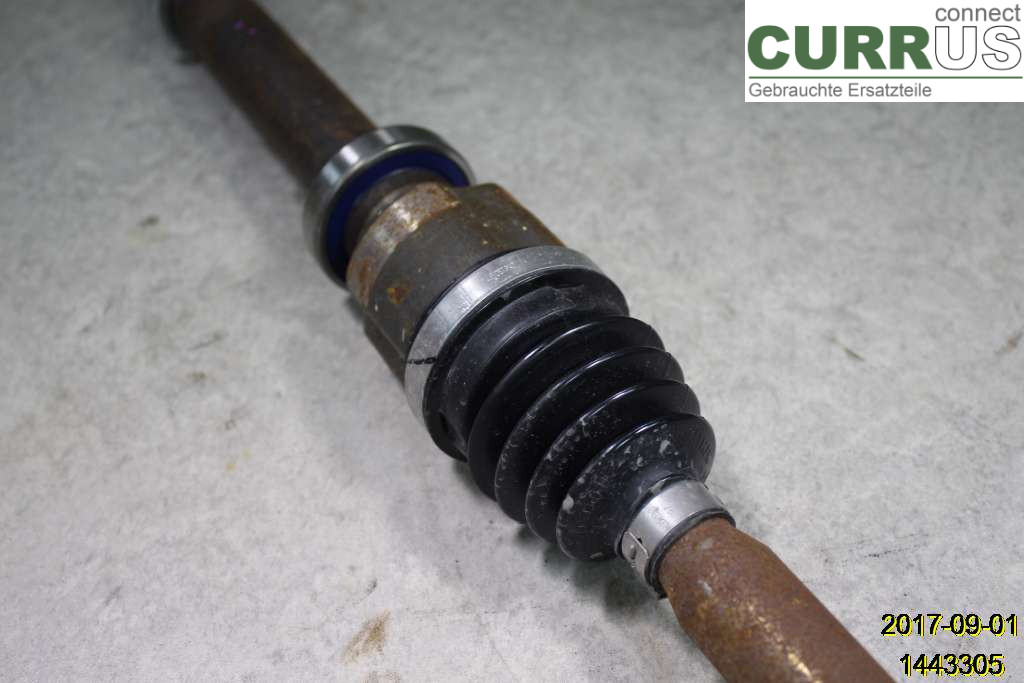RENAULT CLIO IV   16-19 Transmission parts 391003429R D4F740