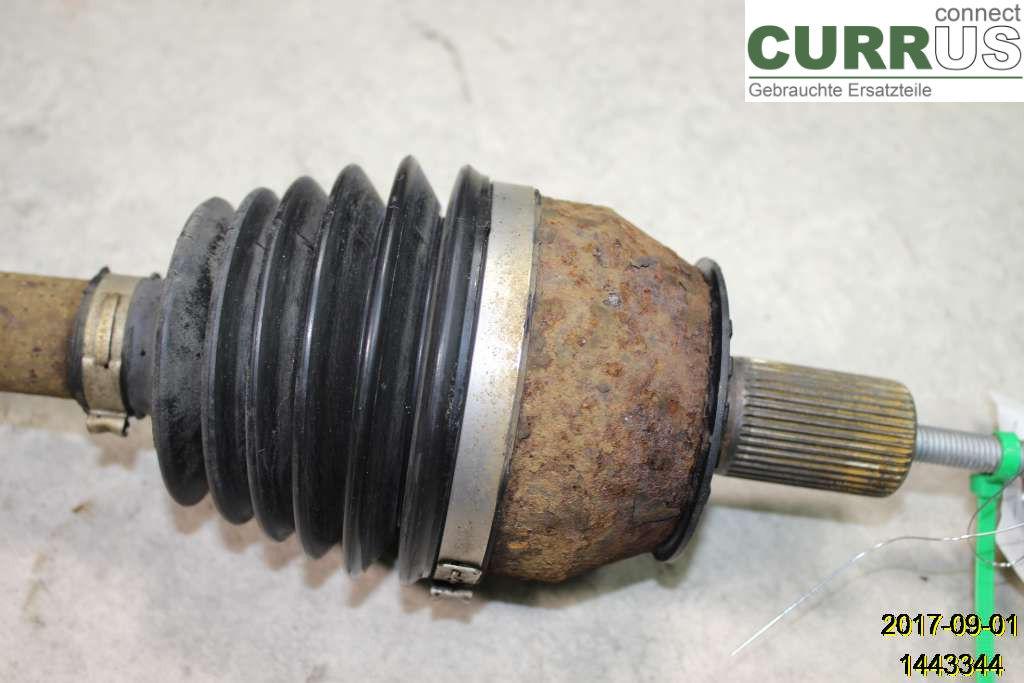 VOLVO V70      08-13 Transmission parts 36002894 D4162T
