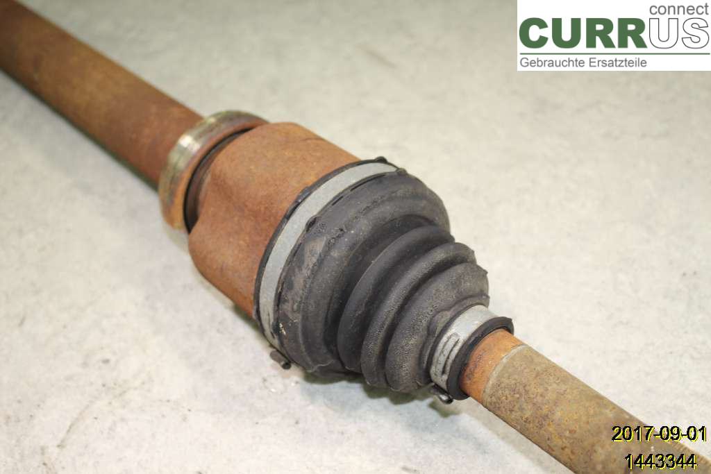 VOLVO V70      08-13 Transmission parts 36002894 D4162T