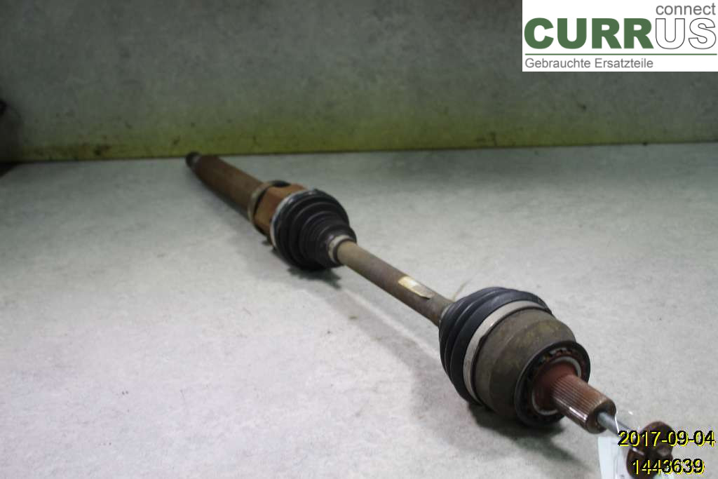 VOLVO V70    14-16 Transmission parts 36050791 D4162T