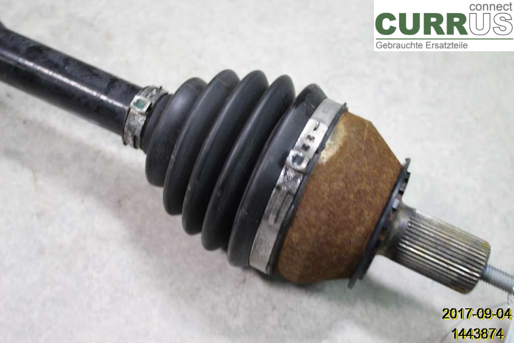 VOLVO XC60  14-17 Transmission parts 36010216 B4204T9