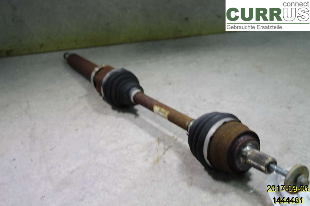 VOLVO V40  12-19 Transmission parts 36050802 D4162T