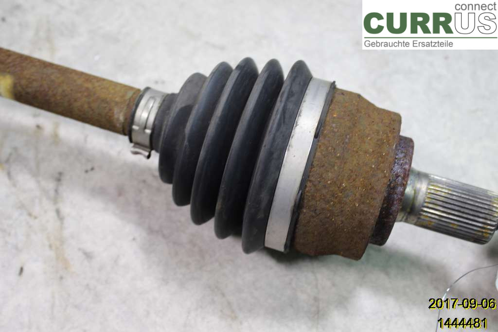 VOLVO V40  12-19 Transmission parts 36050802 D4162T