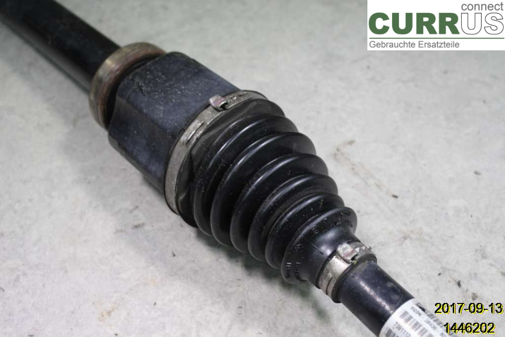 VOLVO S80      07- 13 Getriebeteile 36050790 D5244T10