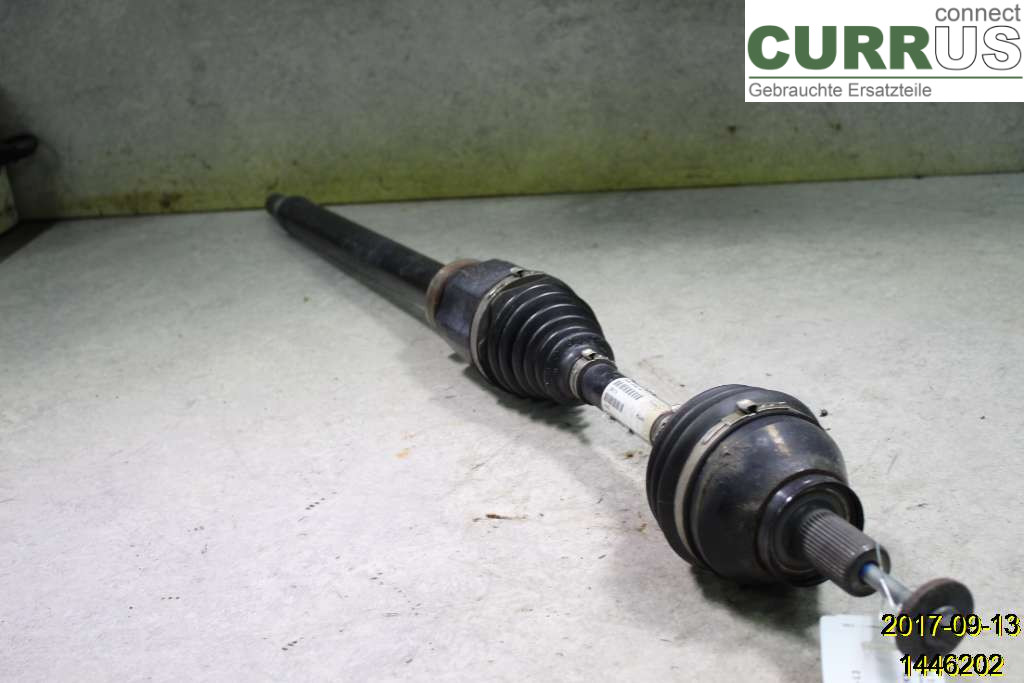 VOLVO S80      07- 13 Getriebeteile 36050790 D5244T10