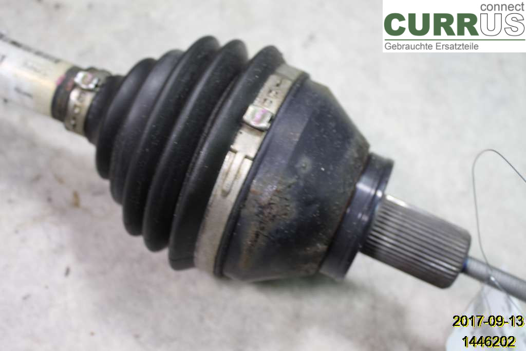 VOLVO S80      07- 13 Getriebeteile 36050790 D5244T10