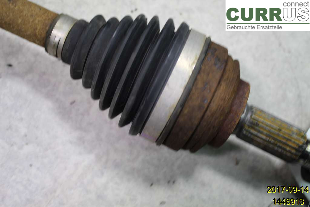 RENAULT CLIO IV   12-16 Getriebeteile 391008834R H4B-400