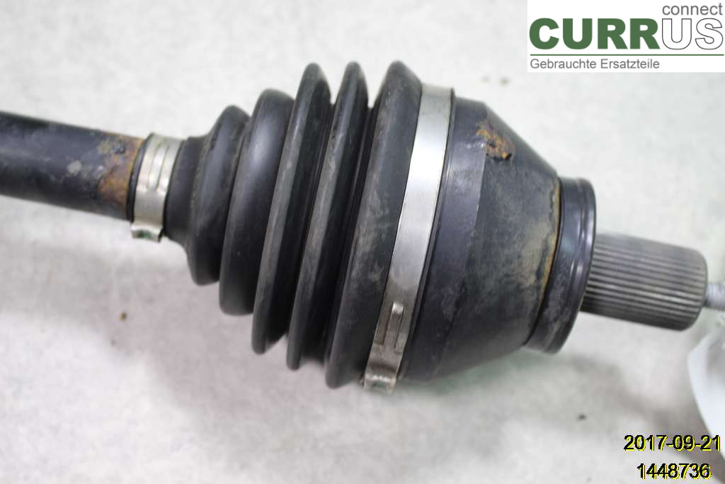 VOLVO XC60  09-13 Pièces de transmission 36051324 B6304T4