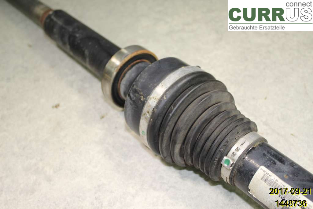 VOLVO XC60  09-13 Pièces de transmission 36051324 B6304T4