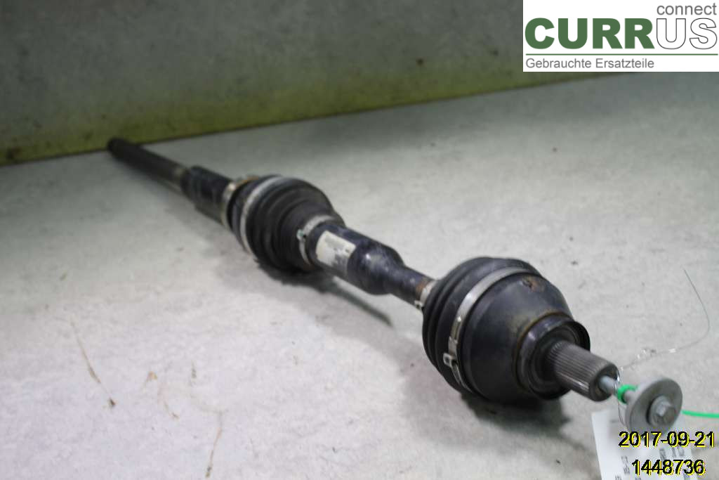 VOLVO XC60  09-13 Pièces de transmission 36051324 B6304T4