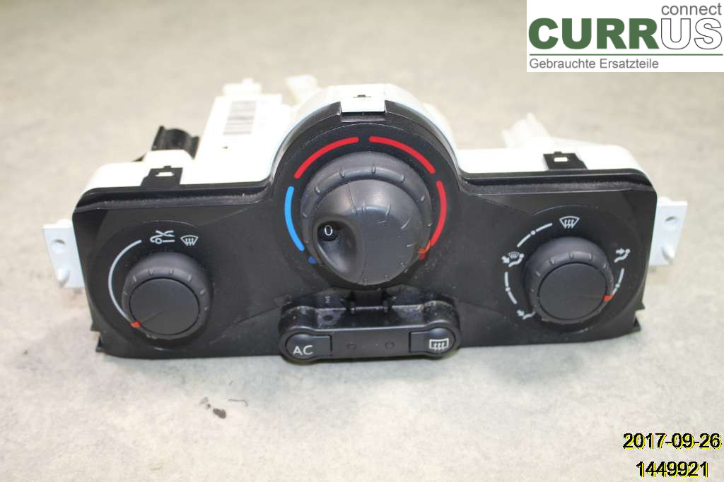 RENAULT MÉGANE II  03-05 Drive shaft (front) 7701064234 K4M-812