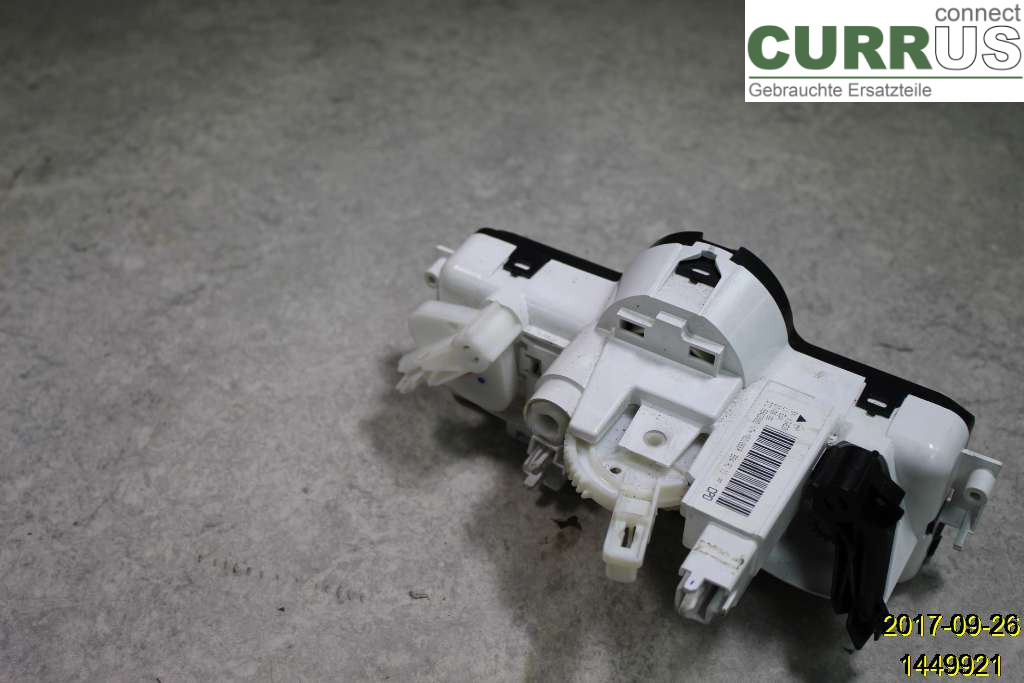 RENAULT MÉGANE II  03-05 Drive shaft (front) 7701064234 K4M-812