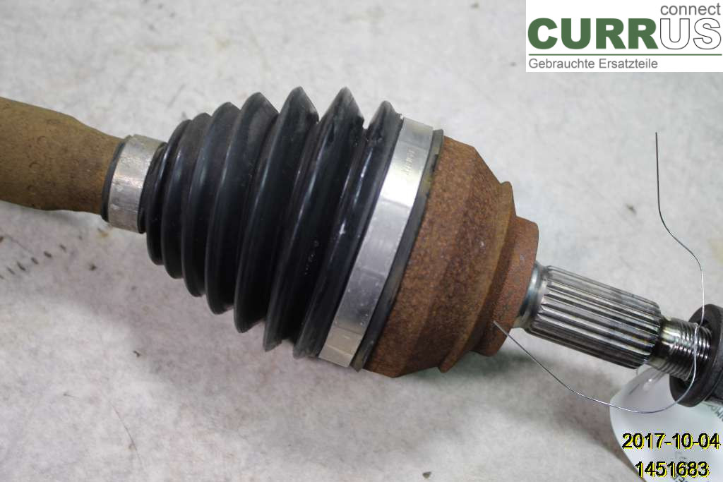 RENAULT CLIO IV   12-16 Transmission parts 391004279R H5F-403