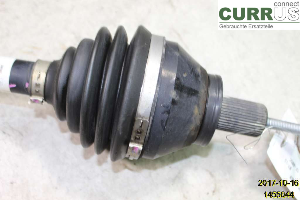 VOLVO S80      07- 13 Getriebeteile 36050790 D5204T3