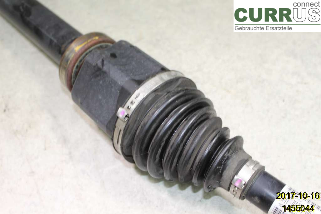 VOLVO S80      07- 13 Getriebeteile 36050790 D5204T3