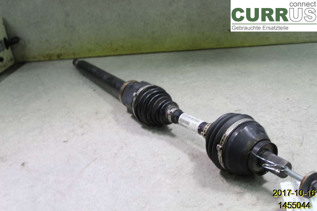 VOLVO S80      07- 13 Getriebeteile 36050790 D5204T3