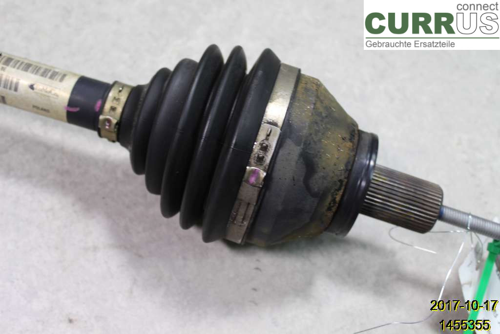 VOLVO V60  11-13 Getriebeteile 36050790 D5244T15