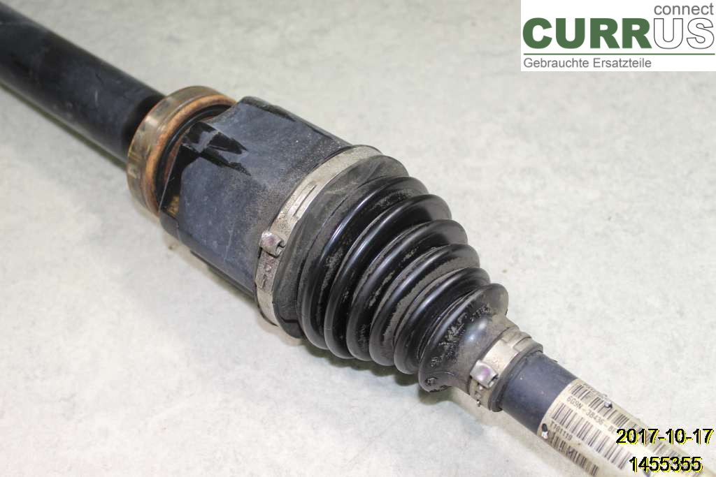 VOLVO V60  11-13 Getriebeteile 36050790 D5244T15