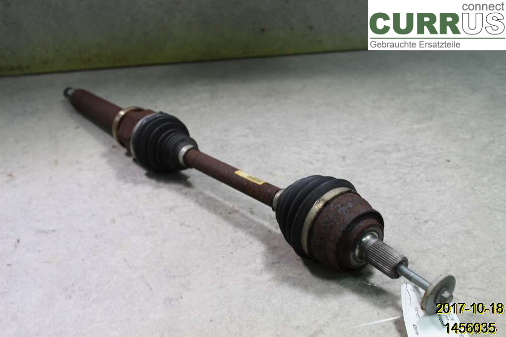 VOLVO V40  12-19 Transmission parts 36050802 D4162T