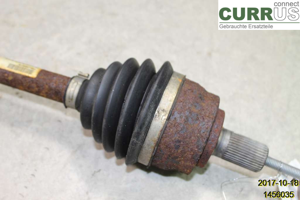 VOLVO V40  12-19 Transmission parts 36050802 D4162T