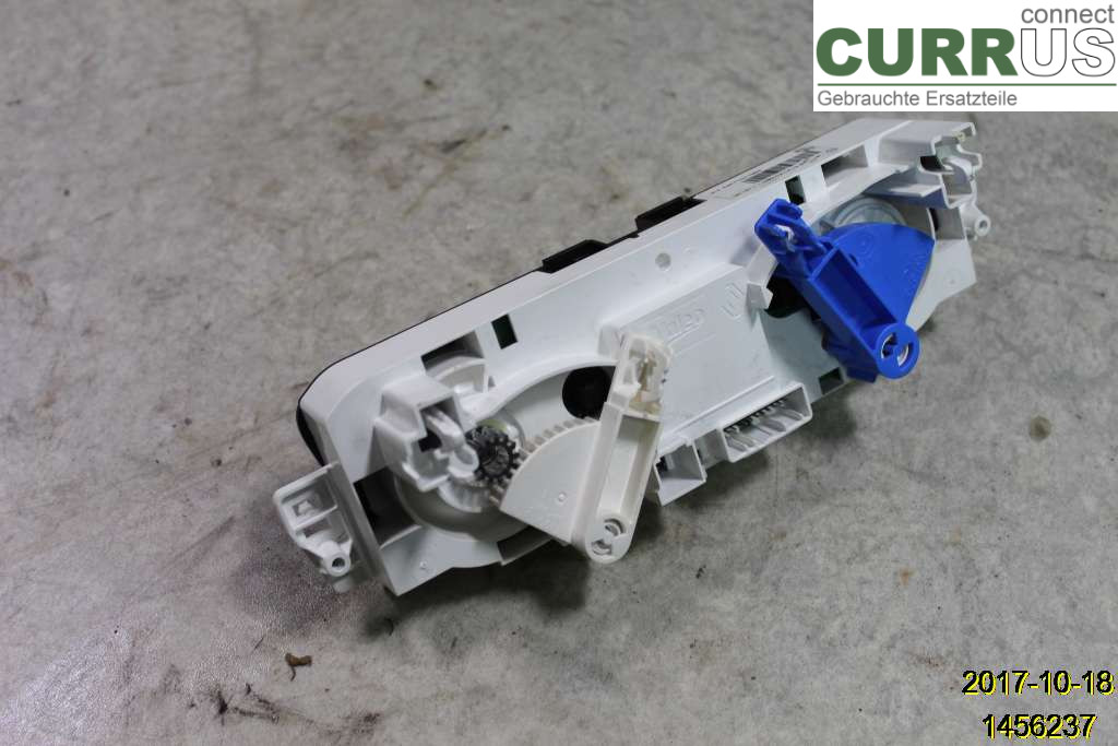 RENAULT SCÉNIC III/GRAND 09-16 Drivaksel - foran 275101203R K4M-866
