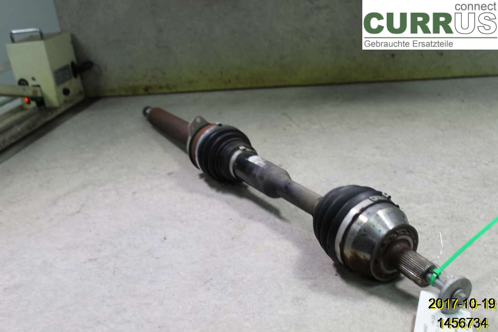VOLVO XC60  14-17 Transmission parts 36010216 B4204T9