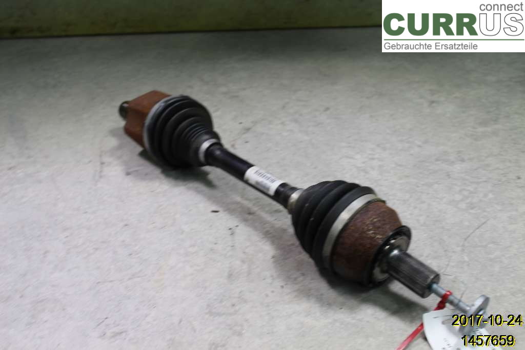 VOLVO S60  14-18 Front axle assembly (4WD) 36010054 B4204T12