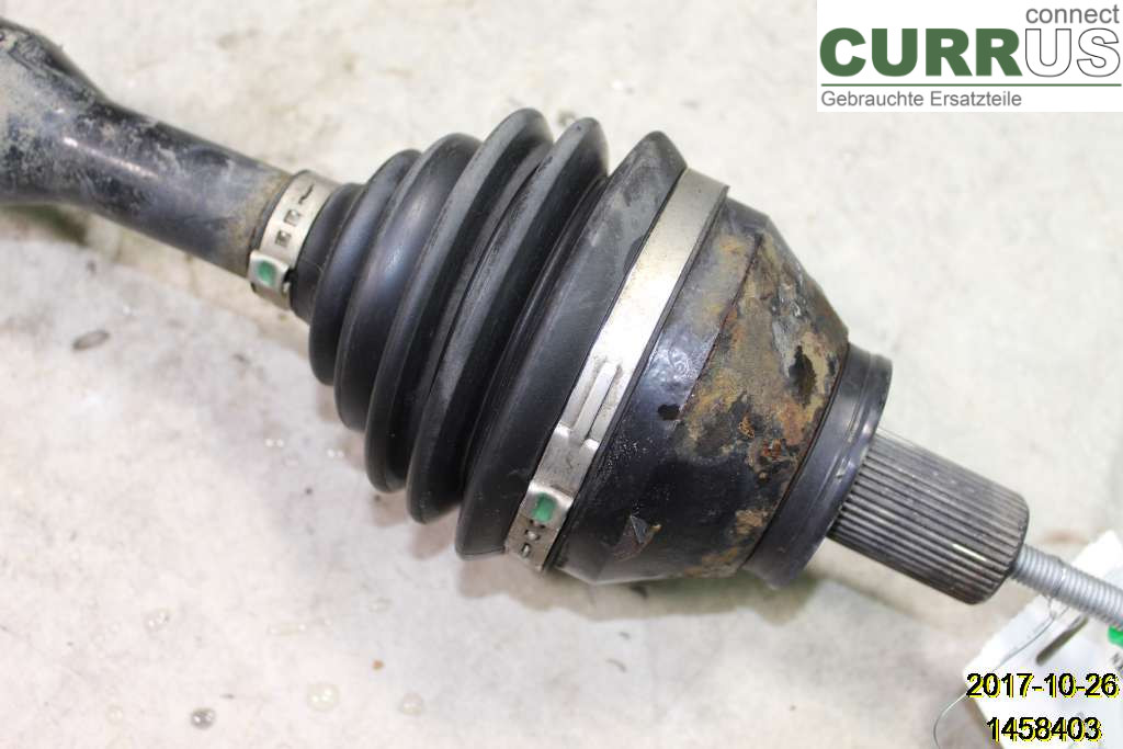 VOLVO XC60  09-13 Transmission parts 36051324 B6304T4