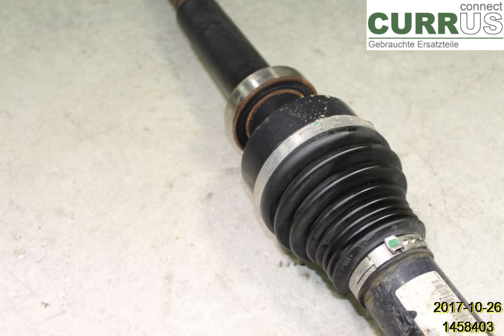 VOLVO XC60  09-13 Transmission parts 36051324 B6304T4