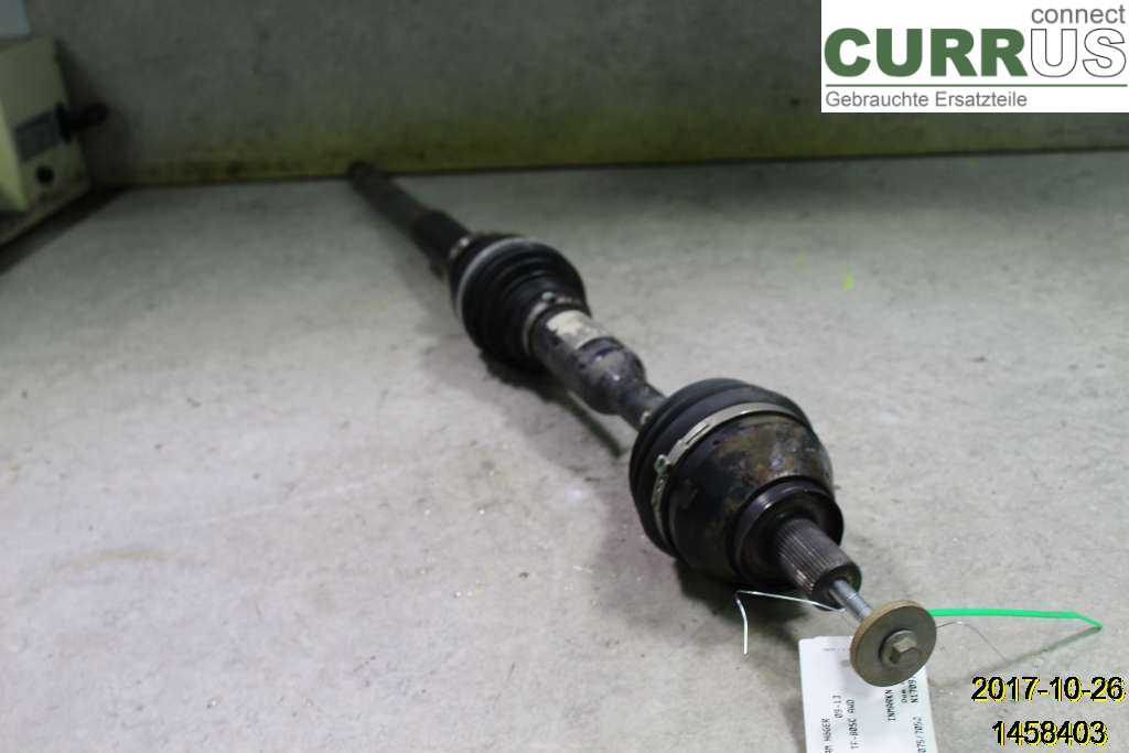 VOLVO XC60  09-13 Transmission parts 36051324 B6304T4