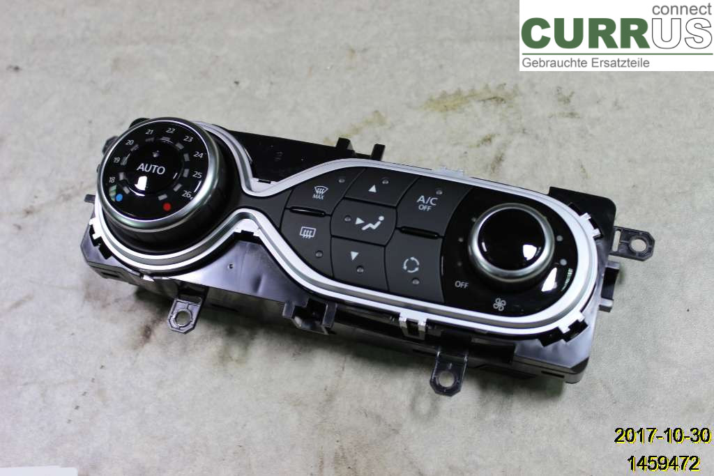 RENAULT CAPTUR 13-19 Antriebswelle vorne 275105430R H5F412