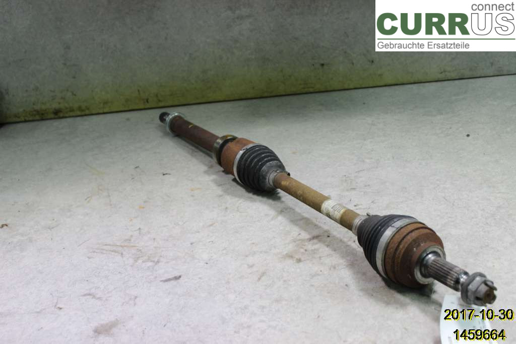 RENAULT CLIO IV   12-16 Transmission parts 391008834R H4B-408