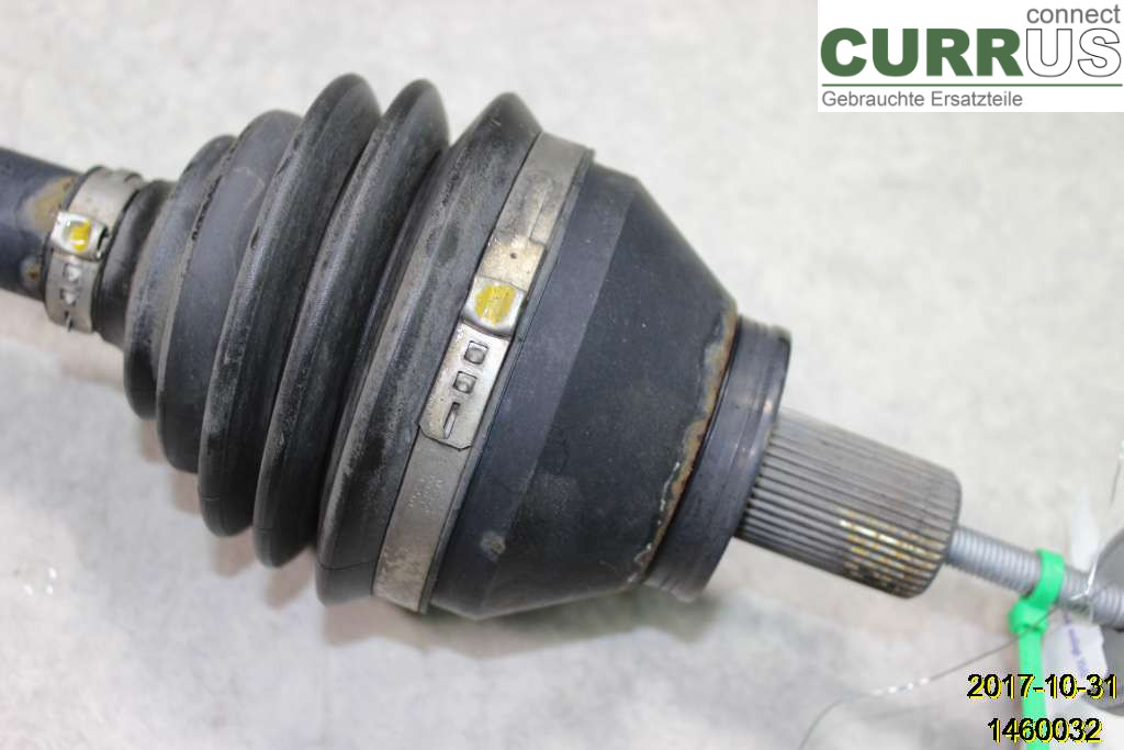 VOLVO XC60  09-13 Pièces de transmission 36051324 B6304T2