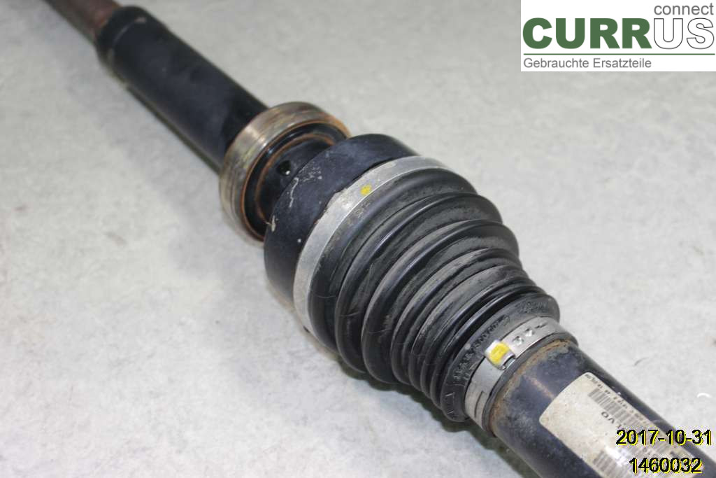 VOLVO XC60  09-13 Pièces de transmission 36051324 B6304T2