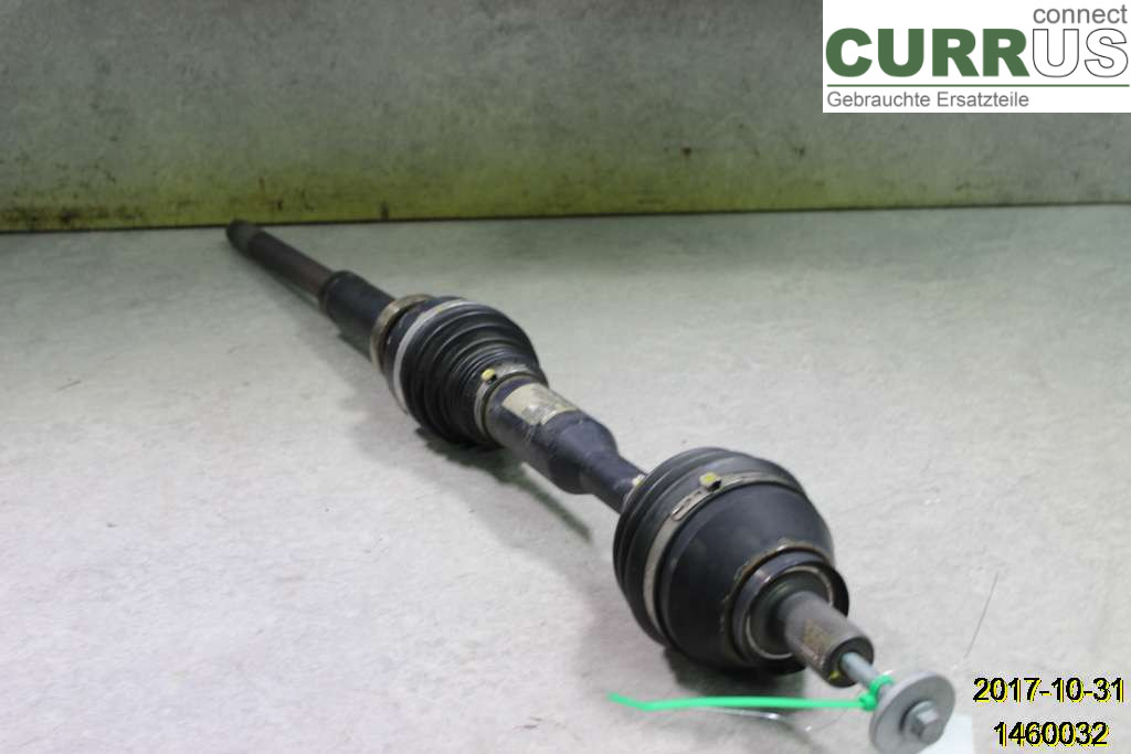 VOLVO XC60  09-13 Pièces de transmission 36051324 B6304T2