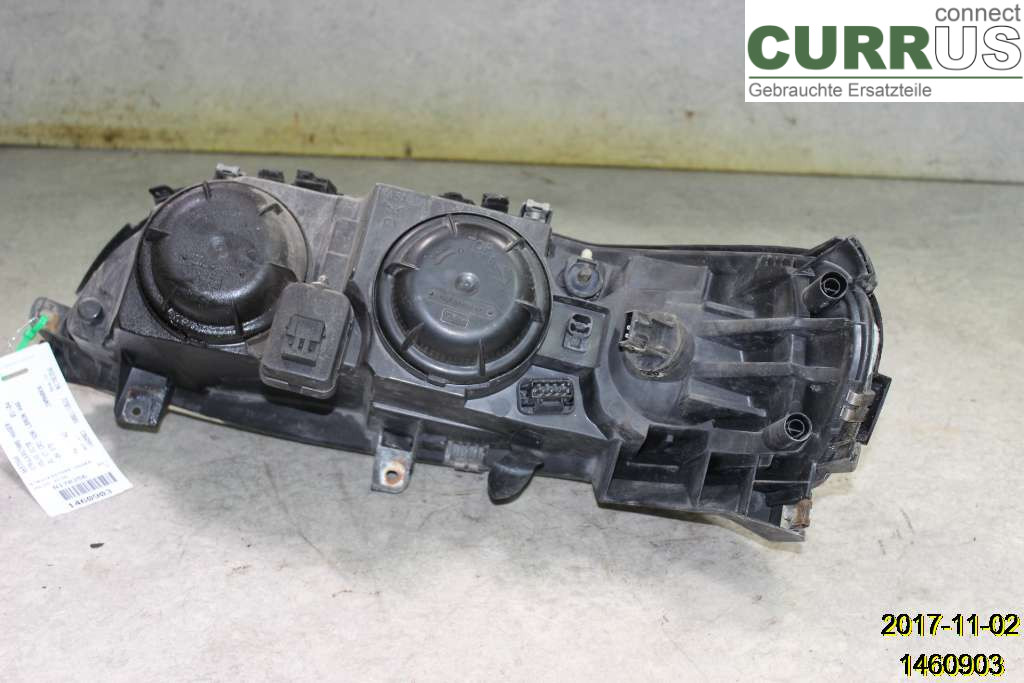 VOLVO XC70   01-04 Manual gearbox (5-speed) 8693568 B5244T3