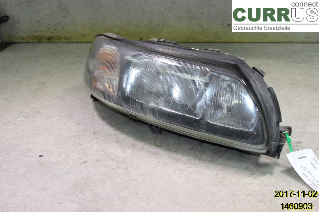 VOLVO XC70   01-04 Manual gearbox (5-speed) 8693568 B5244T3