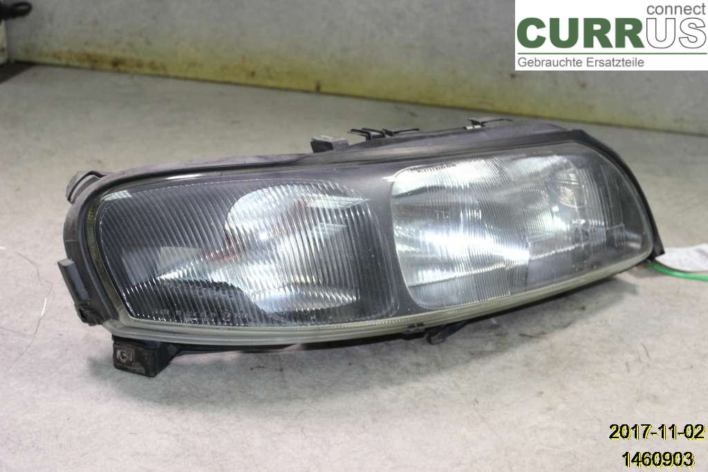 VOLVO XC70   01-04 Manual gearbox (5-speed) 8693568 B5244T3