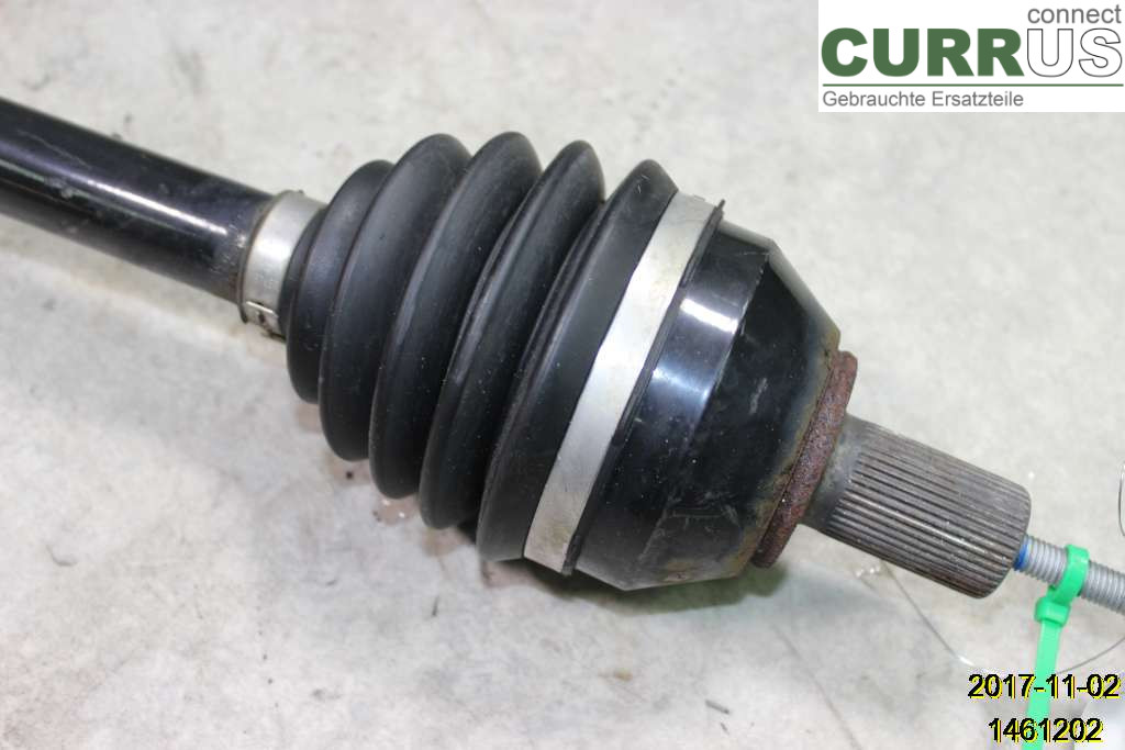 VOLVO XC60  09-13 Transmission parts 36010216 B4204T7