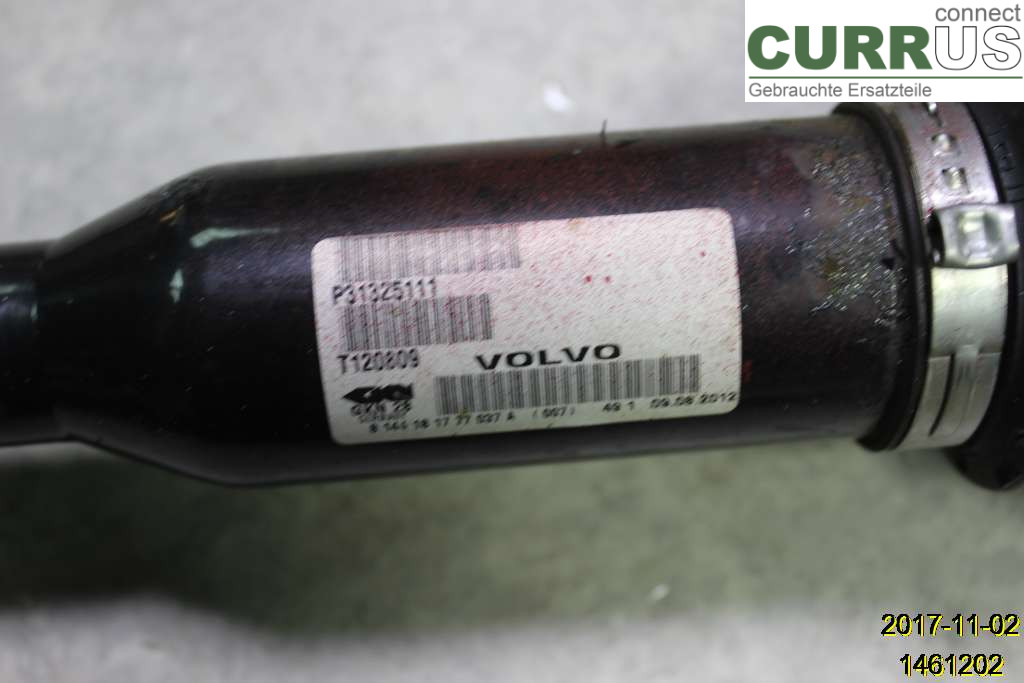 VOLVO XC60  09-13 Transmission parts 36010216 B4204T7