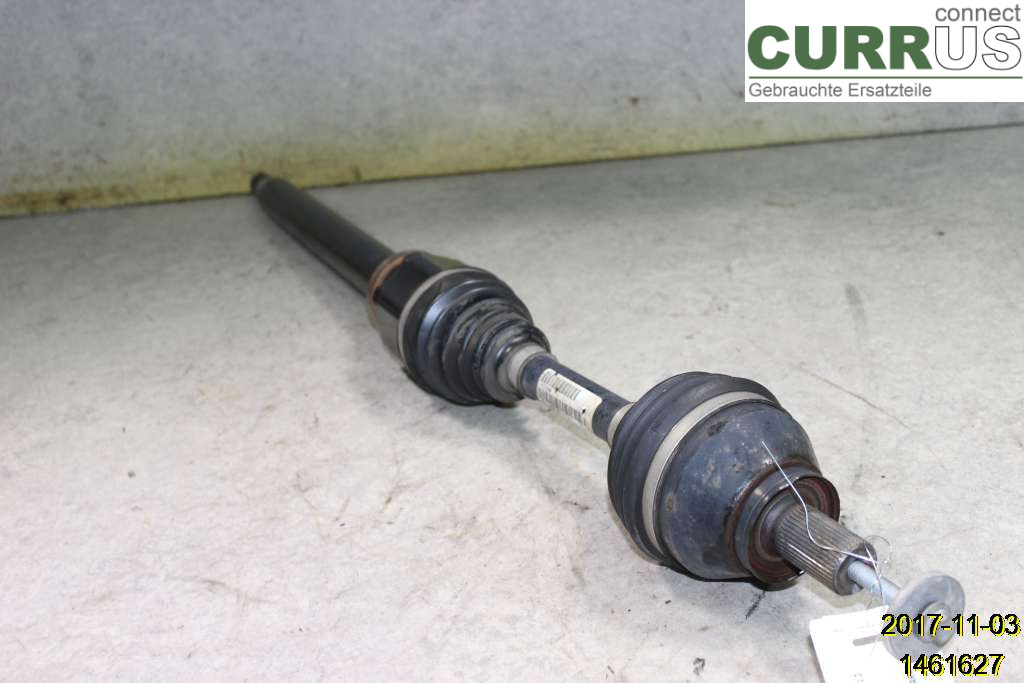 VOLVO V70      08-13 Transmission parts 36050790 D5204T3