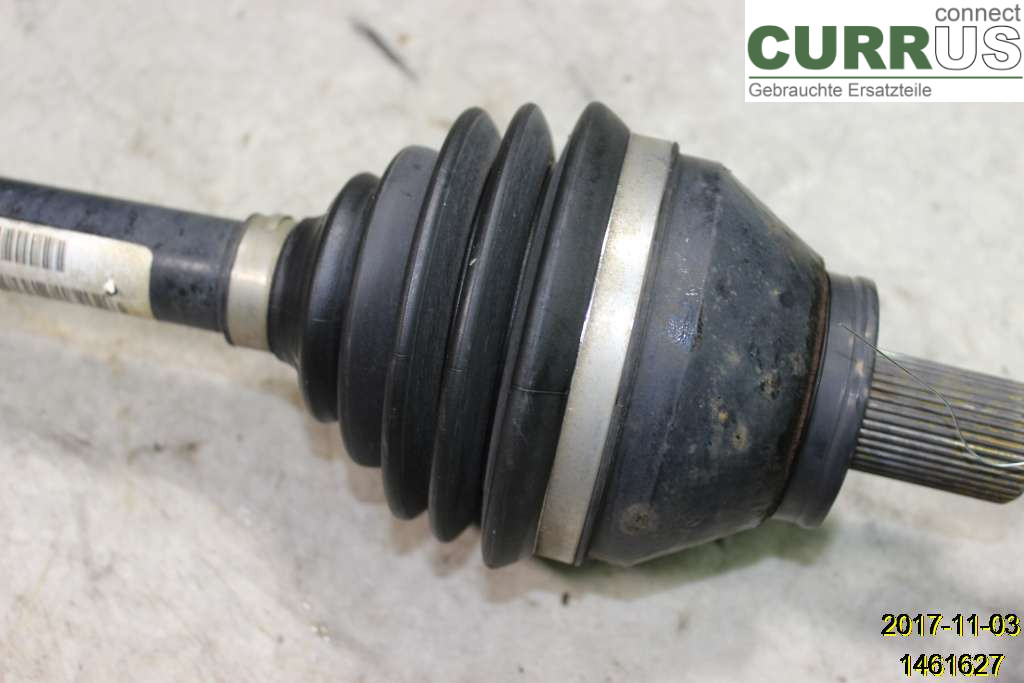 VOLVO V70      08-13 Transmission parts 36050790 D5204T3