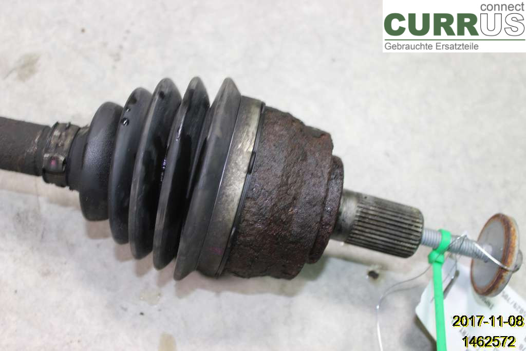 VOLVO V40  CROSS COUNTRY 13-19 Transmission parts 36050802 D4162T